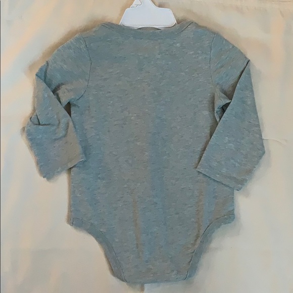 Kids outfit 6-9M pants/bodysuit Cat & Jack - Picture 5 of 10